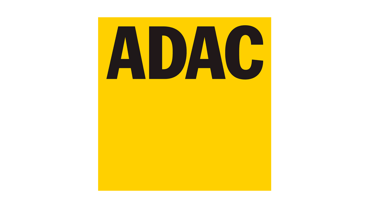 Logo des Automobilclubs ADAC