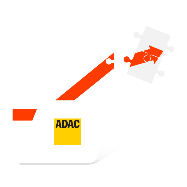 Better accessibility thanks to ACD