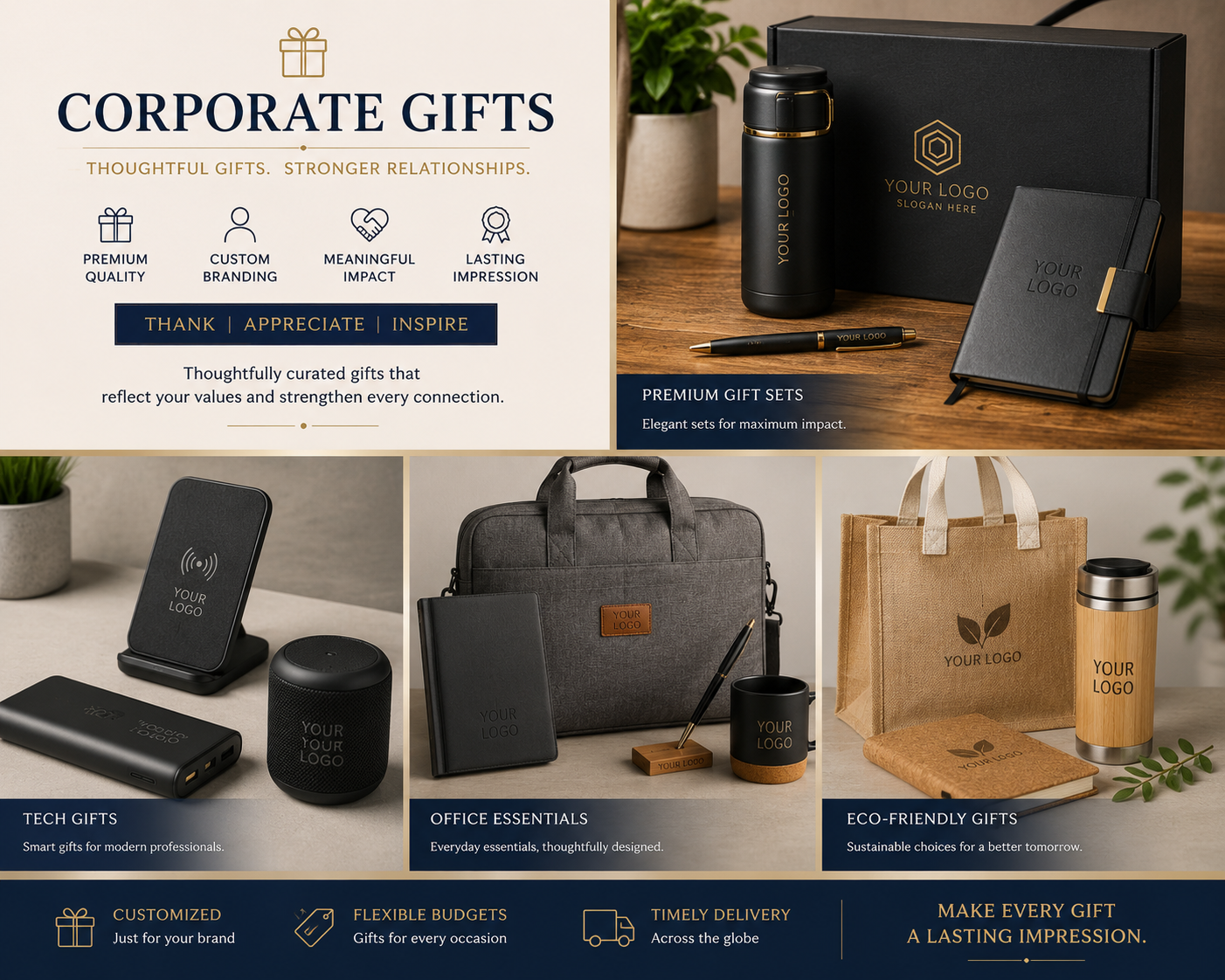Corporate Gifts