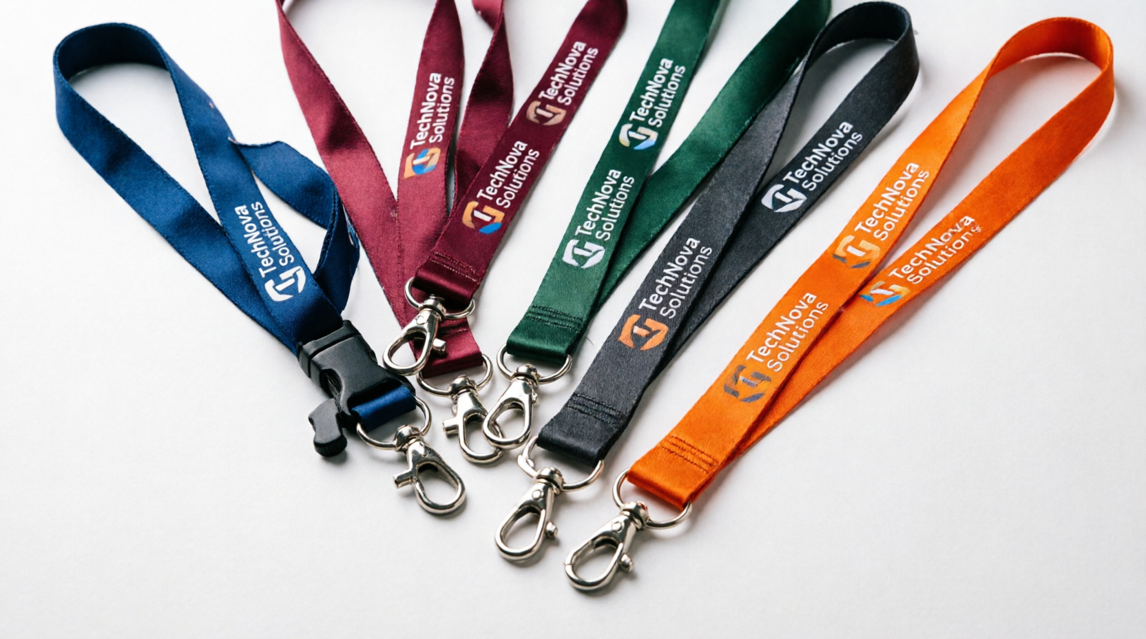 ID Cards & Lanyards