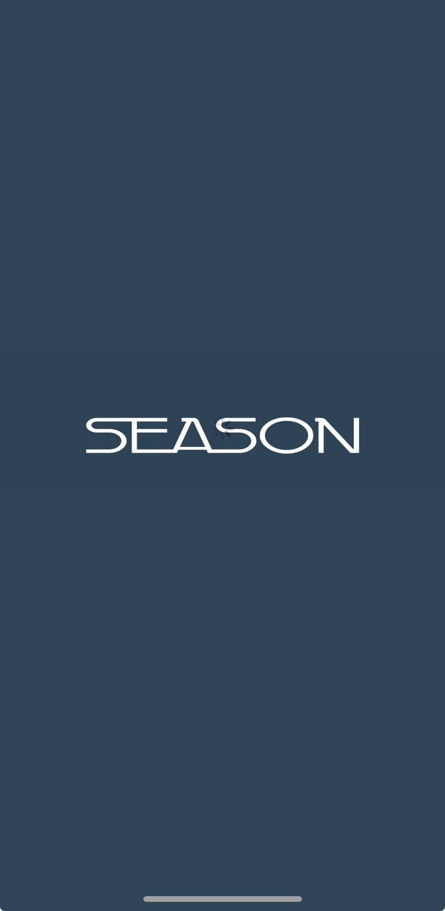 SEASON — screenshot