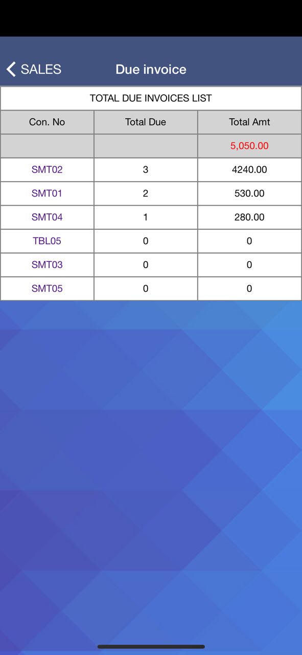 EZcon — screenshot