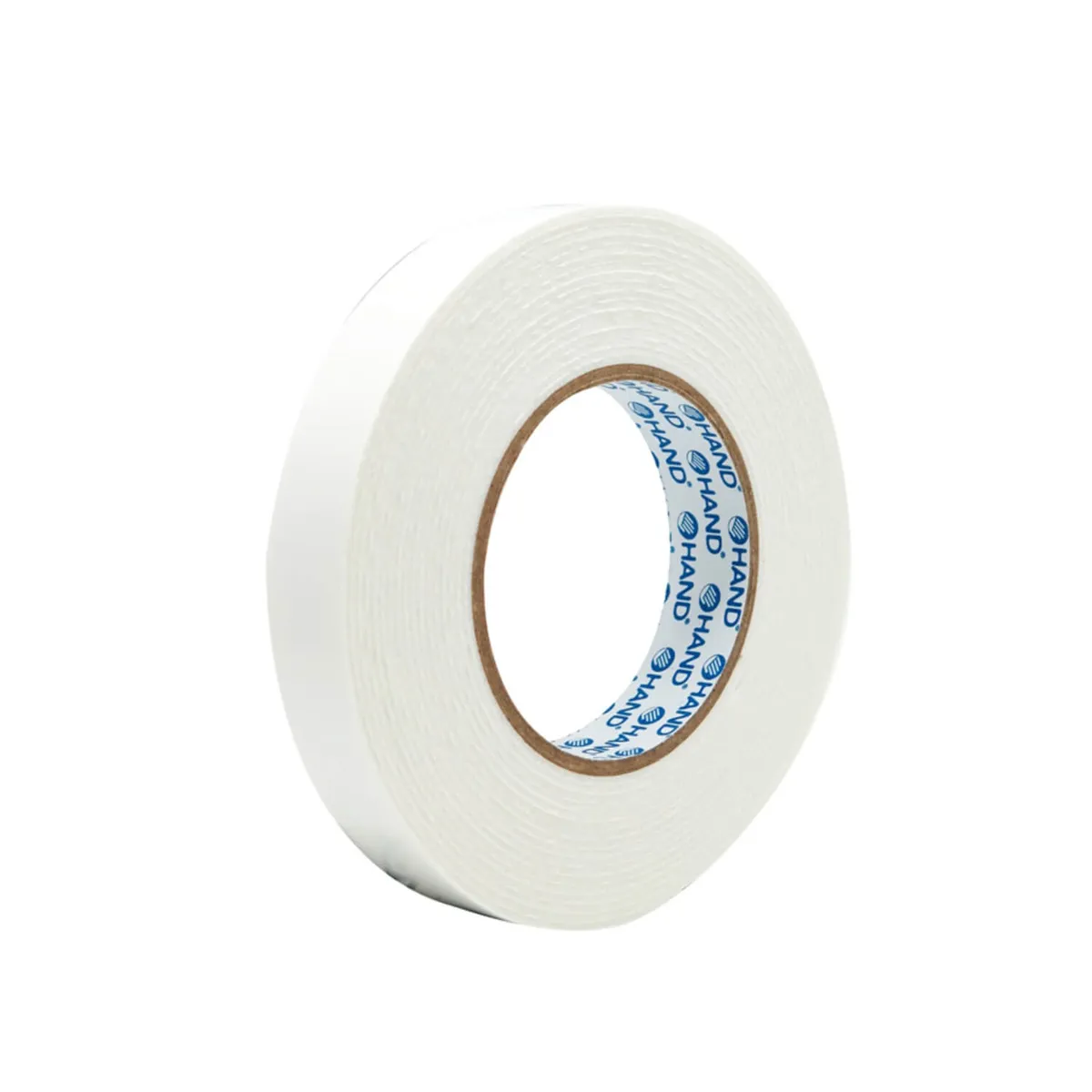 CINTA DE MONTAJE DOBLE CONTACTO 24MM 6MT — Hand