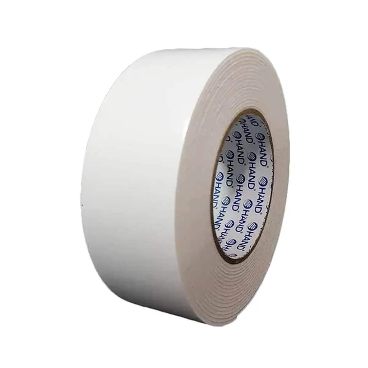CINTA DE MONTAJE DOBLE CONTACTO 48MM 6MT — Hand