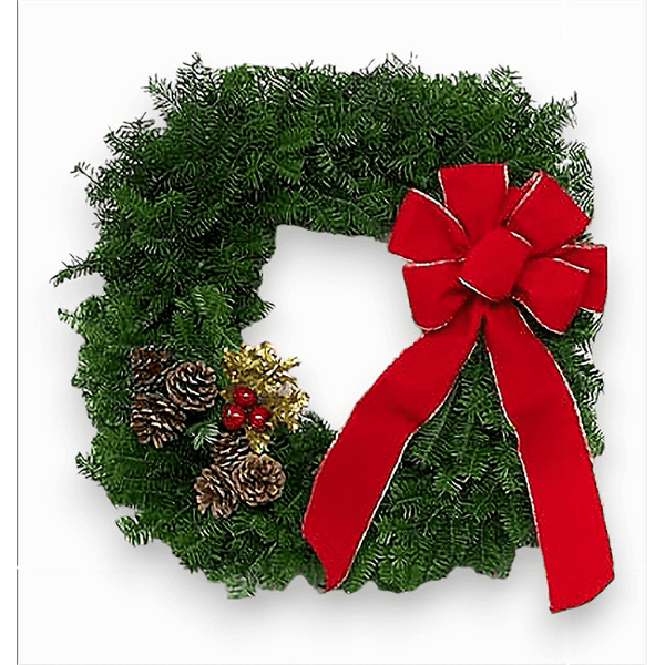 Times square wreath holiday gift ideas
