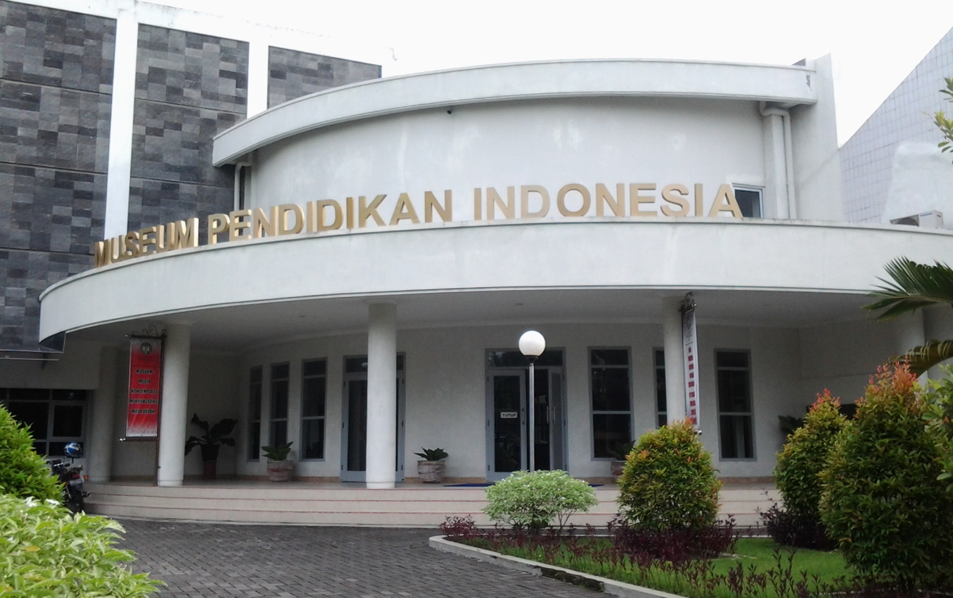Museum of Indonesian Education