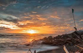 Congot Beach