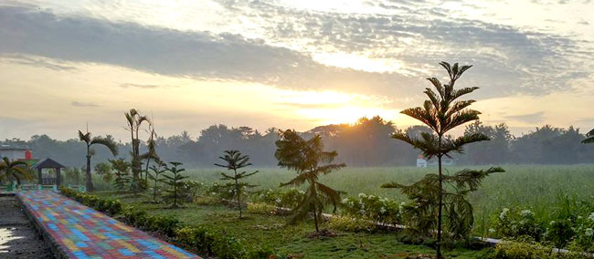 Taman Wana Winulang