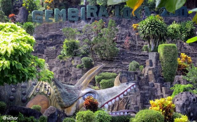 Gembira Loka Zoo