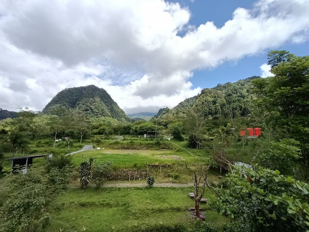 Gardu Pandang Merapi