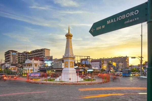 Tugu