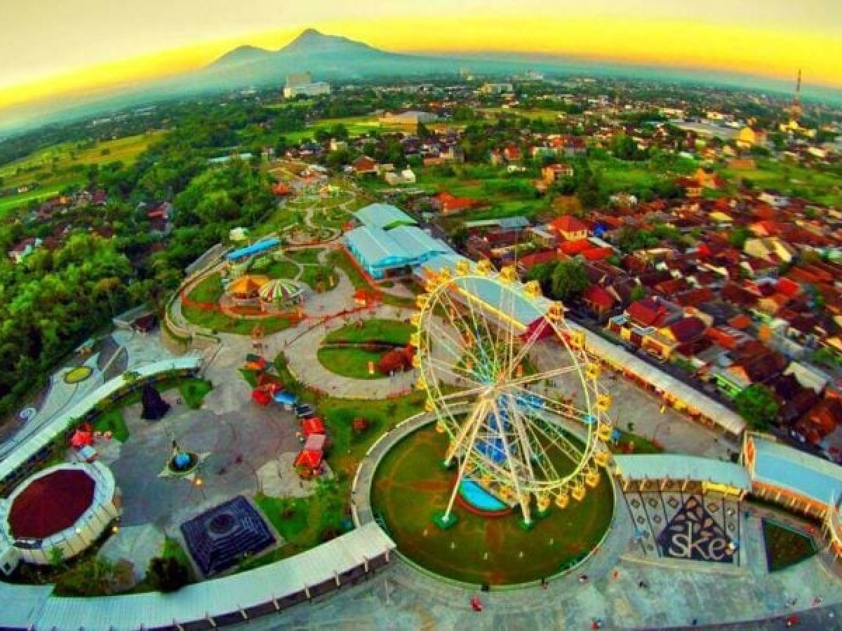 Sindu Kusuma Edupark (SKE)