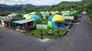Village Tourism New Nglepen