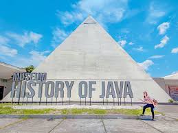 History Of Java Museum (HOJM)
