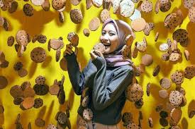 Snack Wonderland