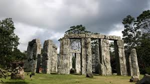 Stonehenge Yogyakarta