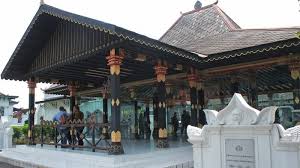 Museum Sri Sultan Hamengkubuwono IX