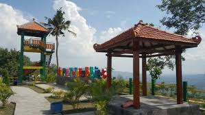 Sukunan Tourism Village