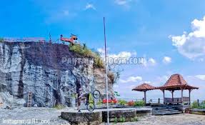 Bukit Tompak