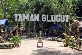 Taman Glugut
