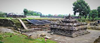 Candi Kedulan
