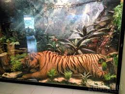 Museum Satwa Gembira Loka Zoo