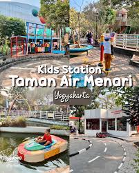 Taman Air Menari