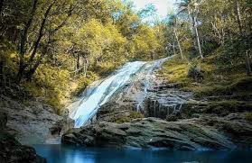 Curug Banyunibo
