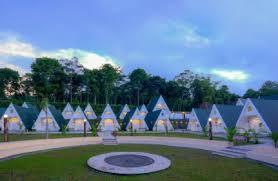 Tourism Village East Kaliurang