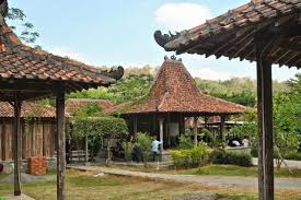 Karangtengah Tourism Village