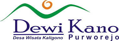 Dewi Kano Tourism Village Kaligono