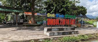 Desa Wisata Wanurejo