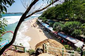 Pantai Somandeng