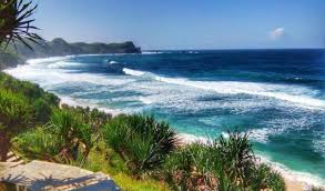 Pantai Nampu