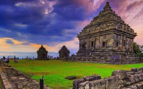 Candi Indah