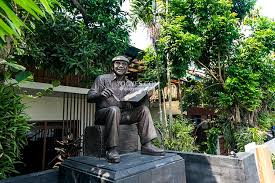 Taman Tino Sidin