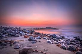 Pantai Pasir Puncu