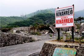 Tourism Village Kinahrejo