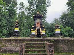 Tempat Wisata Mangir