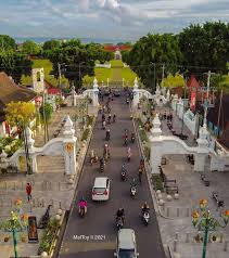 Pangurakan Gate