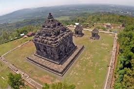 Candi Ijo