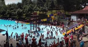 Pakem Sari Water Park