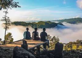 Ecotourism Jatisari Seropan 3