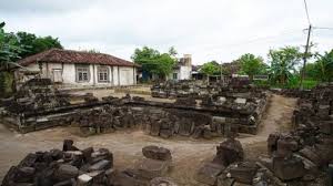 Candi Gana