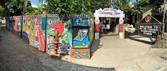 Kampoeng Cyber Yogyakarta