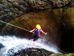 Desa Wisata Pengkok
