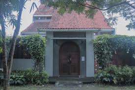 Museum dan Tanah Liat