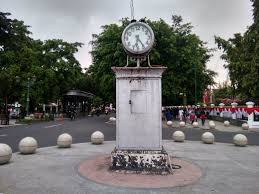 Tugu Jam