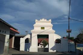 Tourism Village Mlangi
