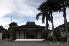 Sonobudoyo State Museum Unit II